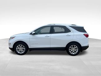 Used 2020 Chevrolet Equinox LT FWD video 3