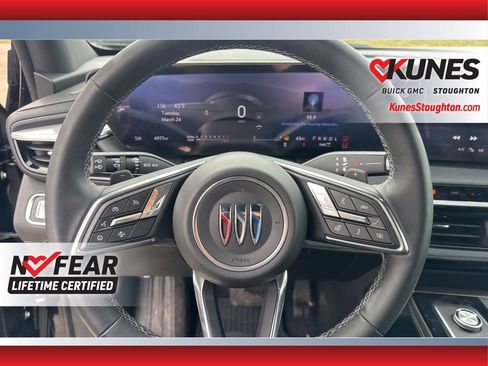 Used 2025 Buick Enclave Avenir w/ Trailering Package, 5000 lbs. image 25