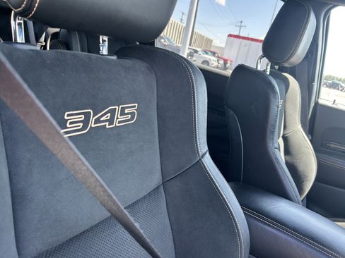 Used 2025 Dodge Durango R/T AWD/4WD image 14