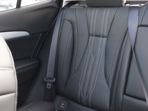 New 2026 Buick Envision Avenir AWD/4WD image 14
