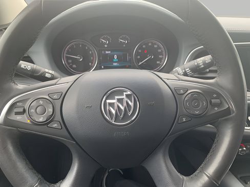 Used 2019 Buick Enclave Premium AWD/4WD image 11