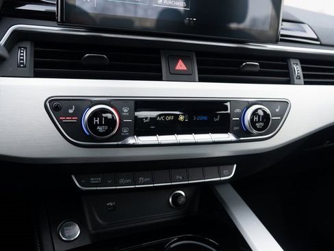 Certified 2023 Audi A4 2.0T Premium Plus w/ Premium Plus Package image 26