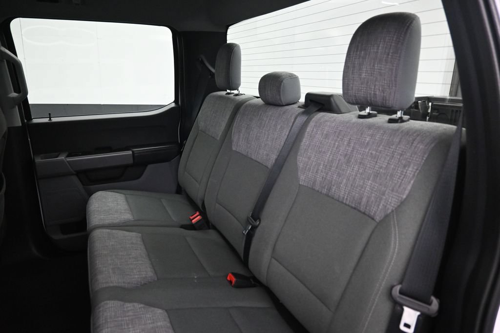 Used 2023 Ford F150 XLT AWD/4WD image 24