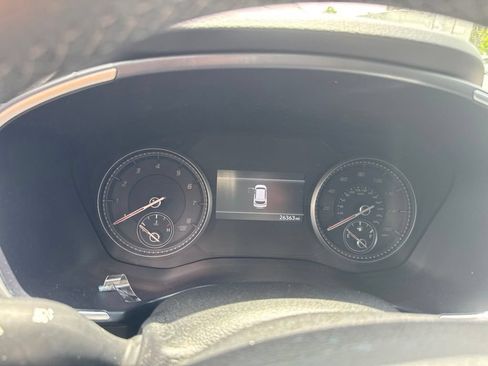 Certified 2023 Hyundai Santa Fe SEL FWD image 38