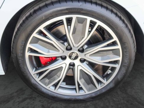 New 2025 Audi S5 Premium image 11