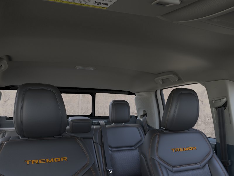 New 2026 Ford Maverick Tremor AWD/4WD image 13