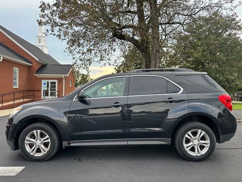 Used 2014 Chevrolet Equinox LT w/ Driver Convenience Package AWD/4WD image 9