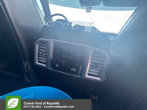 Used 2019 Ford F250 Platinum w/ Platinum Ultimate Package AWD/4WD image 13