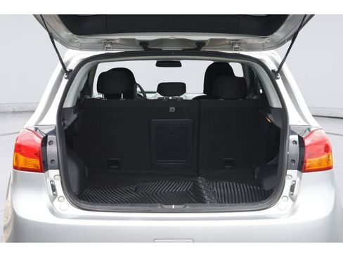 Used 2013 Mitsubishi Outlander Sport ES FWD image 31