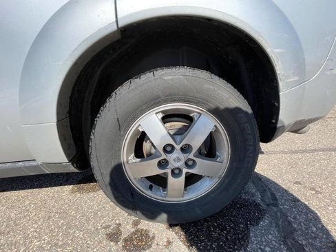 Used 2007 Saturn Vue Base 4dr SUV (3.5L V6 5A) image 14