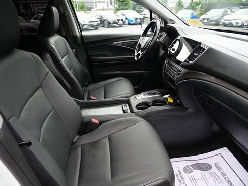 Used 2021 Honda Pilot Special Edition image 18