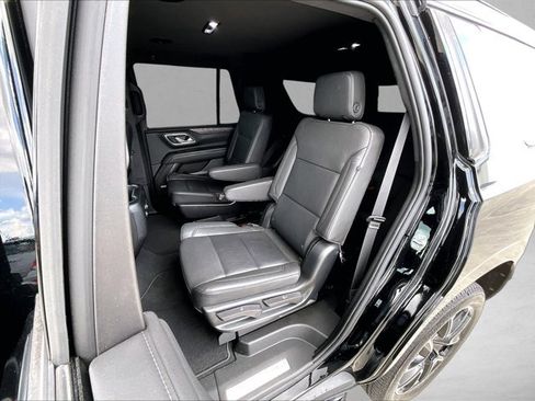 Used 2023 Chevrolet Tahoe LT RWD image 28