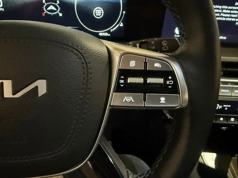 Used 2023 Kia Telluride SX image 32