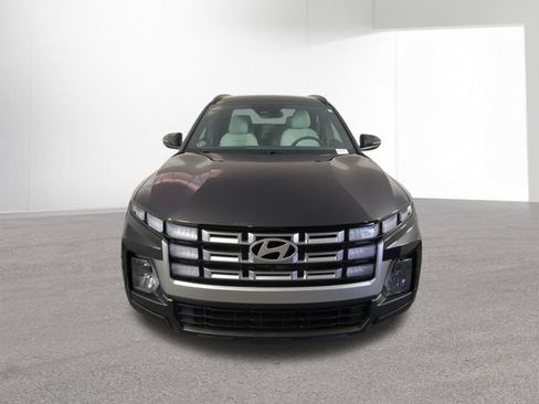 Certified 2025 Hyundai Santa Cruz SEL AWD/4WD image 16