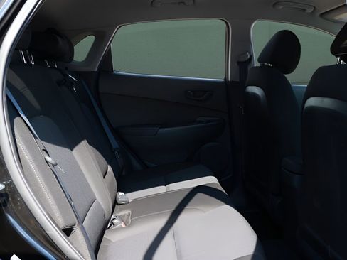 Used 2022 Hyundai Kona SEL w/ Cargo Package FWD image 23
