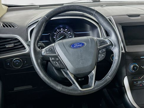 Used 2018 Ford Edge SEL w/ Equipment Group 201A AWD/4WD image 18