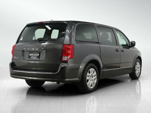 Used 2015 Dodge Grand Caravan SE w/ Quick Order Package 29E SE image 5