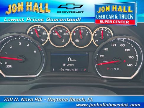 Used 2022 Chevrolet Silverado 2500 LTZ w/ Gooseneck/5TH Wheel Package AWD/4WD image 25