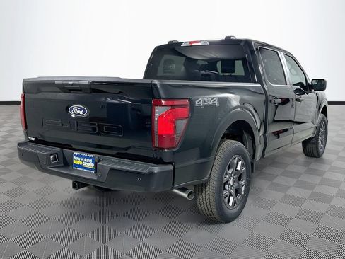 New 2026 Ford F150 STX w/ Equipment Group 200A AWD/4WD image 7