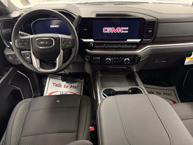 New 2026 GMC Sierra 3500 SLE w/ SLE Convenience Package AWD/4WD image 16