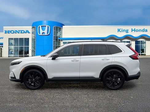 Used 2023 Honda CR-V Sport Touring image 12