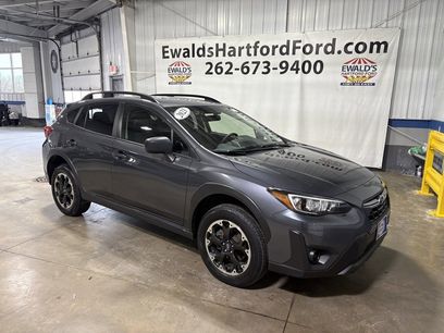 Used 2023 Subaru Crosstrek 2.0i