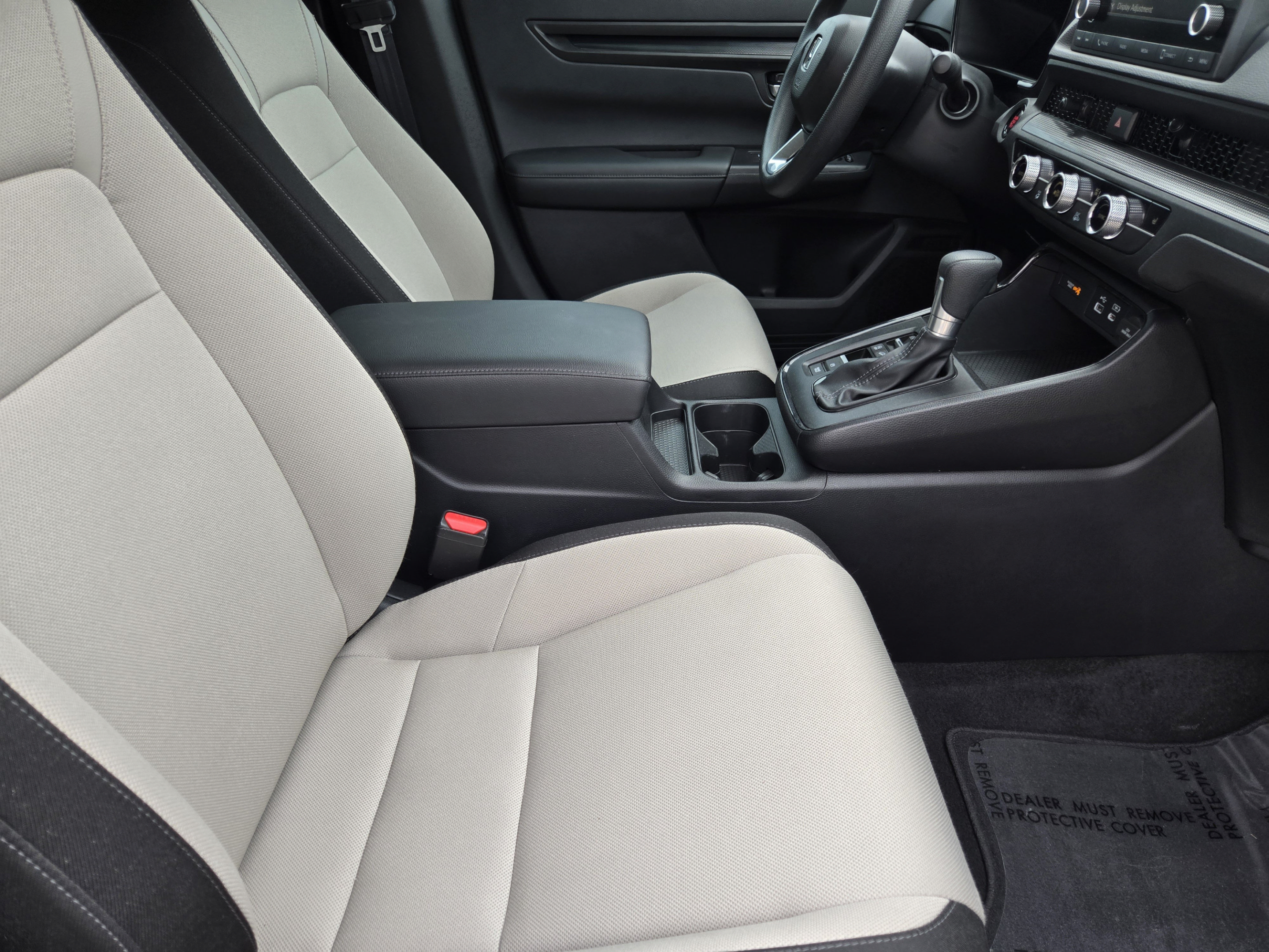 Certified 2024 Honda CR-V EX image 10
