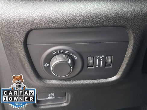 Used 2024 Jeep Grand Cherokee Altitude image 23