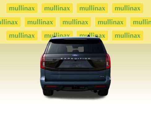 New 2027 Ford Expedition Max Active RWD image 41