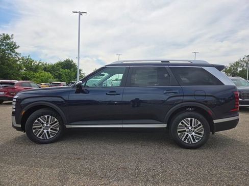 New 2026 Hyundai Palisade SEL AWD/4WD image 17