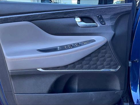 Used 2019 Hyundai Santa Fe SEL w/ Cargo Package image 22