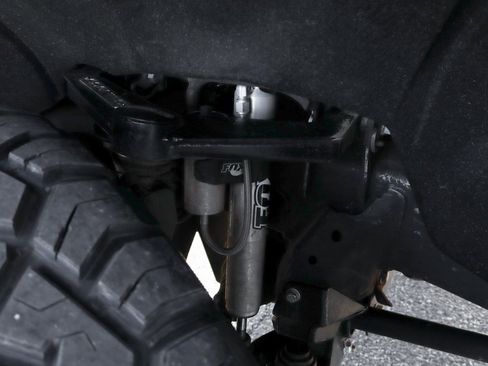 Used 2021 GMC Sierra 3500 Denali w/ Denali Ultimate Package image 55