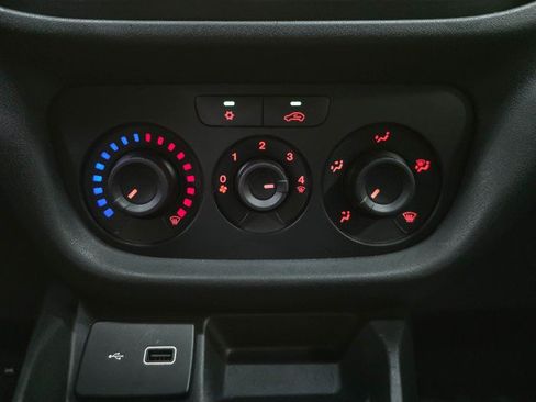 Used 2021 RAM ProMaster City Tradesman w/ Window Group 04 FWD image 25