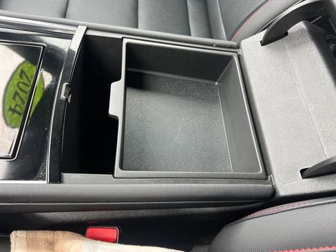 Used 2024 Chevrolet Traverse Z71 w/ LPO, Floor Liner Package image 19