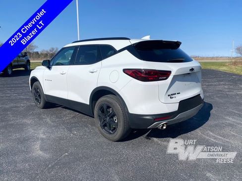 Used 2023 Chevrolet Blazer LT w/ Convenience Package image 5