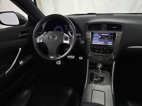 Used 2014 Lexus IS 250C image 14