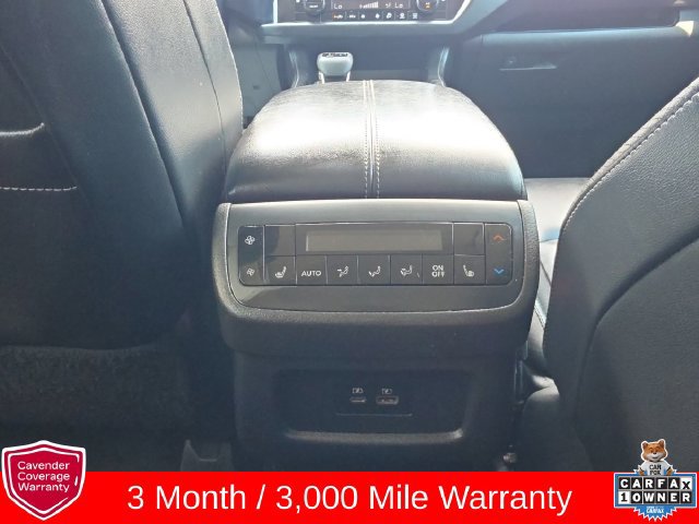 Used 2022 Nissan Pathfinder SL w/ SL Premium Package FWD image 26