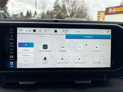 New 2026 Jeep Wrangler Unlimited Rubicon image 42