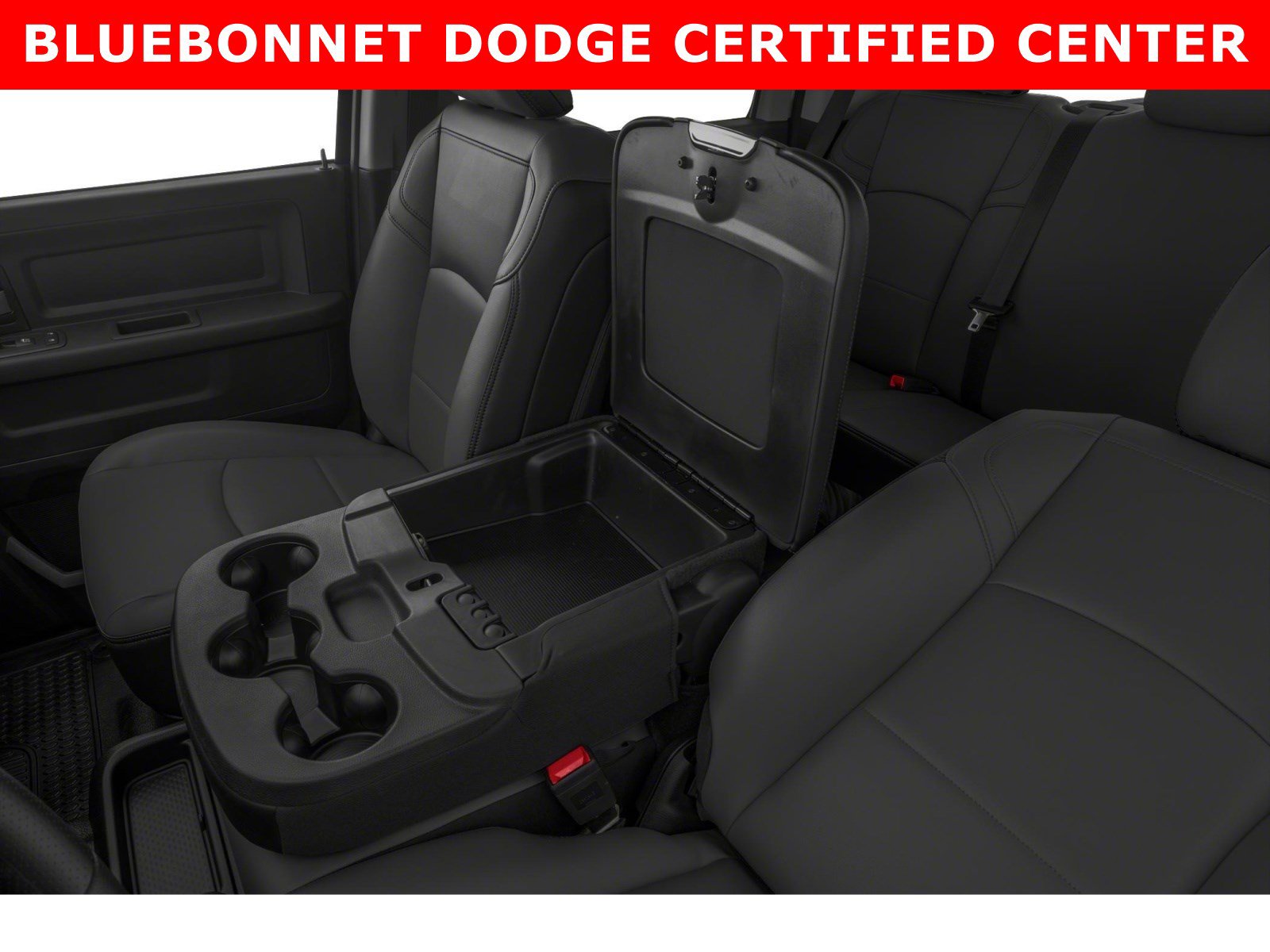 Used 2022 RAM 2500 Tradesman w/ Towing Technology Group AWD/4WD image 9