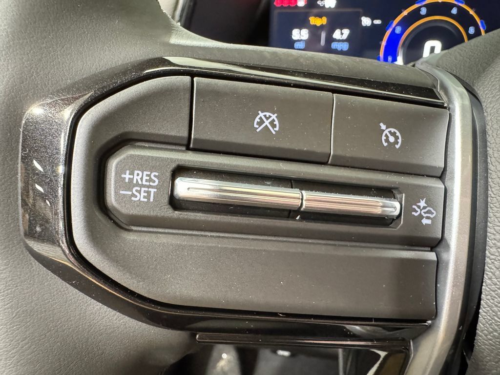 New 2026 Chevrolet Colorado ZR2 AWD/4WD image 19
