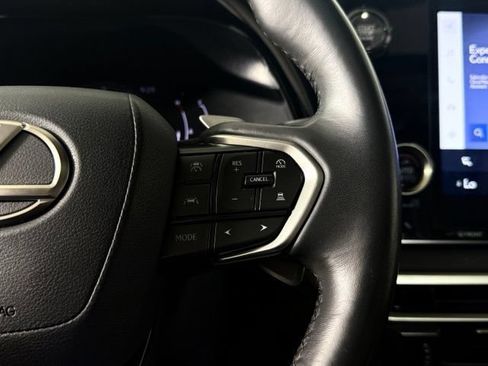 Certified 2023 Lexus RX 350 FWD w/ Cold Area Package image 27