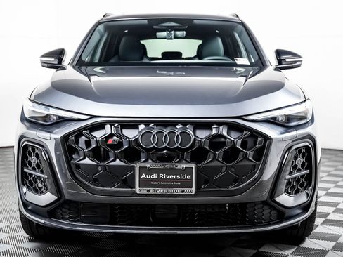 New 2026 Audi SQ5 Premium Plus AWD/4WD image 6
