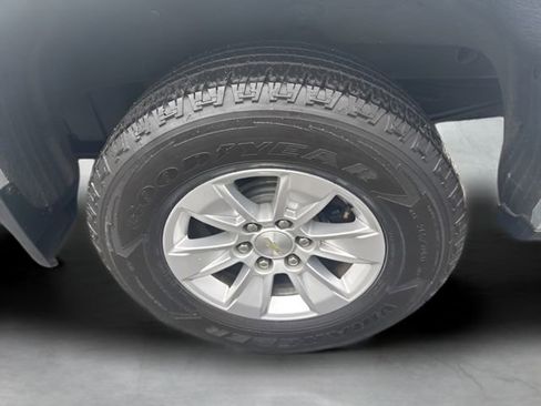 Used 2019 Chevrolet Silverado 1500 LT w/ All-Star Edition image 25