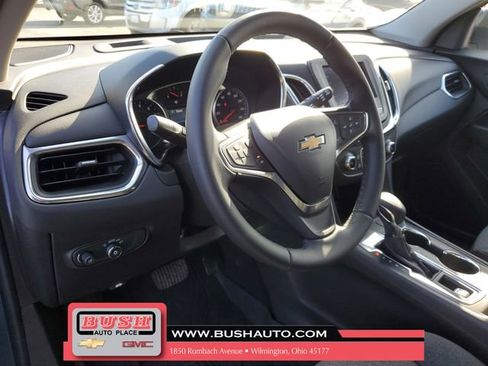 Used 2024 Chevrolet Equinox LT image 20