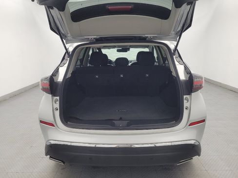 Used 2020 Nissan Murano SV FWD image 29