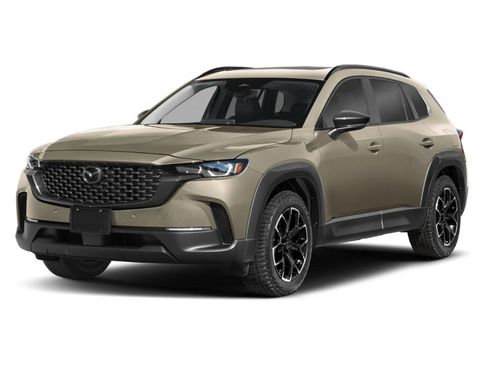 New 2026 MAZDA CX-50 Meridian Edition w/ Weather Package AWD/4WD image 1