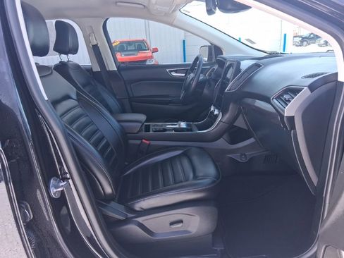 Used 2024 Ford Edge SEL image 14