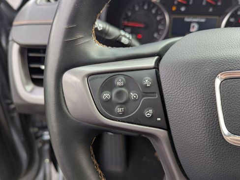 Used 2023 GMC Terrain AT4 image 10