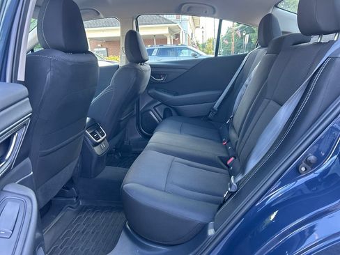 Certified 2024 Subaru Legacy Premium AWD/4WD image 28