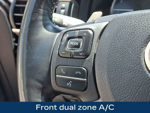 Used 2018 Lexus IS 300 AWD w/ Comfort Package image 7